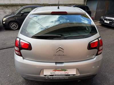Citroen C3 1.4 Diesel Grigio usata Formello