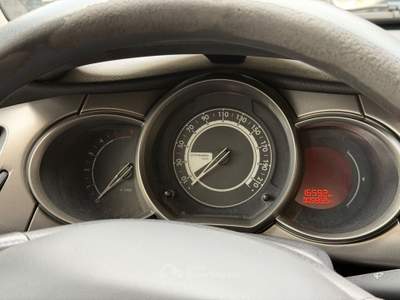 Citroen C3 1.4 Diesel Grigio usata Formello