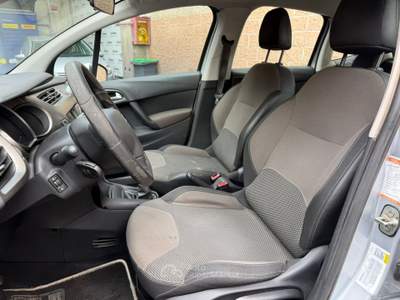 Citroen C3 1.4 Diesel Grigio usata Formello
