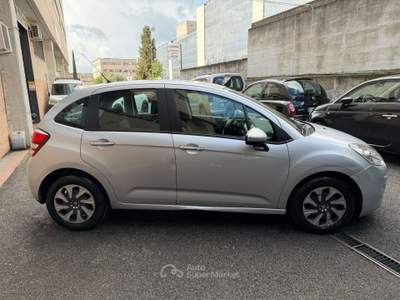 Citroen C3 1.4 Diesel Grigio usata Formello