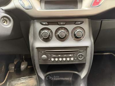 Citroen C3 1.4 Diesel Grigio usata Formello