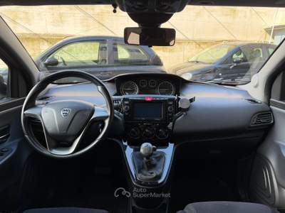 Lancia Ypsilon 85 CV 5 porte S&S Platinum Grigio usata Formello