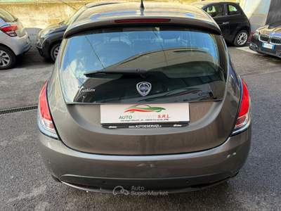 Lancia Ypsilon 85 CV 5 porte S&S Platinum Grigio usata Formello