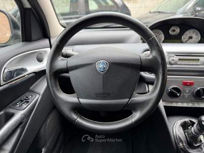Lancia Ypsilon GPL 60cv Beige usata Formello