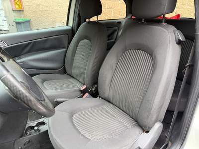 Lancia Ypsilon GPL 60cv Beige usata Formello