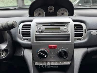 Lancia Ypsilon GPL 60cv Beige usata Formello