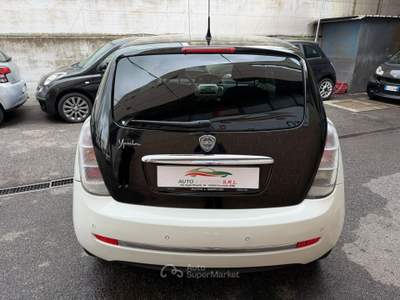 Lancia Ypsilon GPL 60cv Beige usata Formello