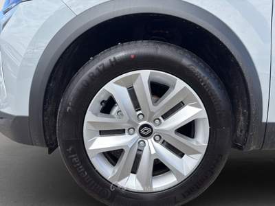 Renault Captur TCe 115 CV Evolution Grigio usata Bologna