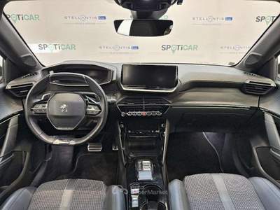 Peugeot 208 208 1.2 puretech GT s Blu/Azzurro usata Roma