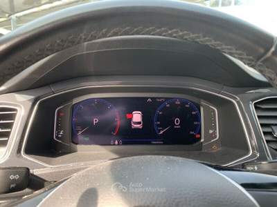 Volkswagen T-Roc T-Roc 2.0 TDI SCR 150 CV DSG 4MOTION Advanced BlueMot. Tech. usata Bisuschio
