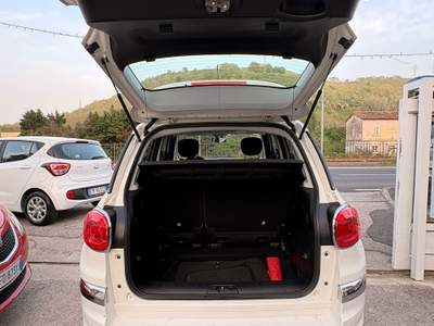 Fiat 500L Pop star usata Pozzuoli