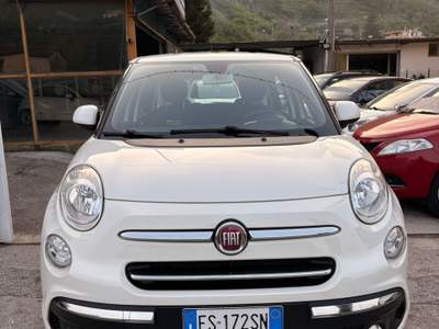 Fiat 500L Pop star usata Pozzuoli