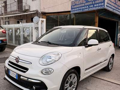 Fiat 500L Pop star usata Pozzuoli