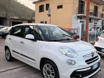 Fiat 500L Pop star usata Pozzuoli