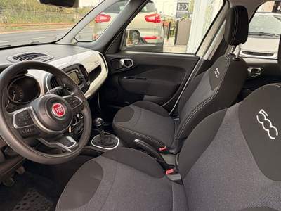 Fiat 500L Pop star usata Pozzuoli