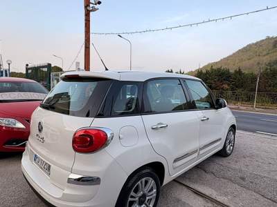Fiat 500L Pop star usata Pozzuoli
