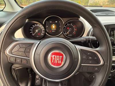 Fiat 500L Pop star usata Pozzuoli