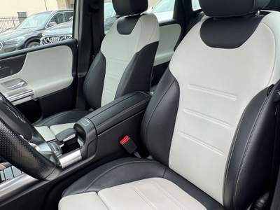 Mercedes-Benz Classe B B 220 d Premium 4matic auto Grigio usata Civita Castellana
