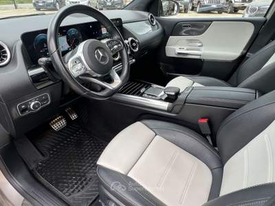 Mercedes-Benz Classe B B 220 d Premium 4matic auto Grigio usata Civita Castellana