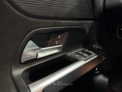 Mercedes-Benz Classe GLB GLB Premium 4matic 2.0 150cv Grigio usata Pozzuoli