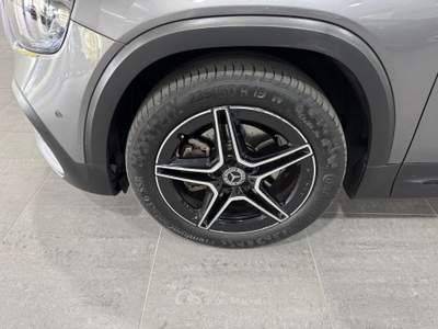 Mercedes-Benz Classe GLB GLB Premium 4matic 2.0 150cv Grigio usata Pozzuoli