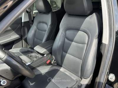 DR 5.0 DR 5.0 1.5 turbo Gpl 150cv cvt AUTOMATICA Nero usata Terni