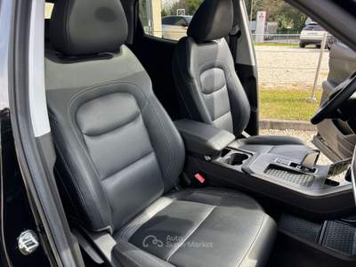 DR 5.0 DR 5.0 1.5 turbo Gpl 150cv cvt AUTOMATICA Nero usata Terni
