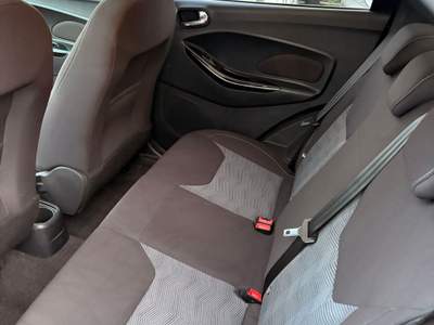 Ford Ka+ Ti-VCT 85 CV Ultimate usata Pozzuoli