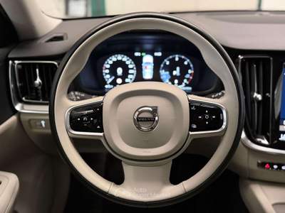 Volvo V60 Cross Country 2.0 b4 Pro awd auto *PREZZO REALE* Grigio usata Torbole Casaglia
