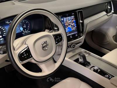 Volvo V60 Cross Country 2.0 b4 Pro awd auto *PREZZO REALE* Grigio usata Torbole Casaglia