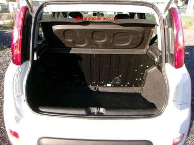 Fiat Panda Panda III 2021 1.0 firefly hybrid s Bianco usata Roma