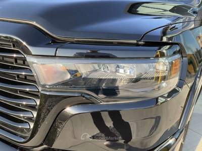 RAM 1500 3.0 Hurricane 420CV Laramie Night Edition Nero usata Pieve di Cento