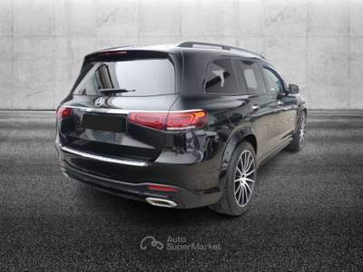 Mercedes-Benz GLS 580 4Matic AMG Line Premium Plus Nero usata Pieve di Cento