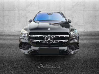 Mercedes-Benz GLS 580 4Matic AMG Line Premium Plus Nero usata Pieve di Cento