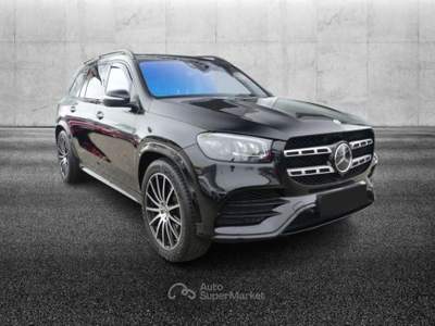 Mercedes-Benz GLS 580 4Matic AMG Line Premium Plus Nero usata Pieve di Cento