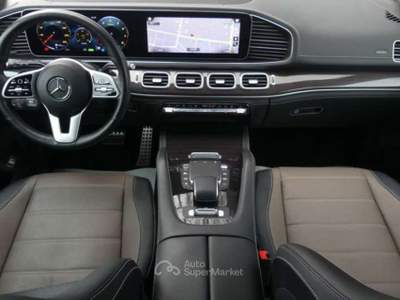 Mercedes-Benz GLS 580 4Matic AMG Line Premium Plus Nero usata Pieve di Cento