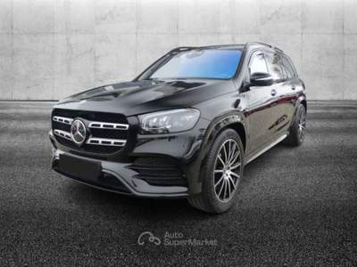 Mercedes-Benz GLS 580 4Matic AMG Line Premium Plus Nero usata Pieve di Cento
