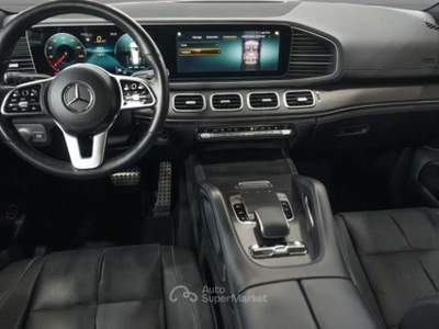 Mercedes-Benz GLS 580 4Matic AMG Line Premium Plus Bianco usata Pieve di Cento