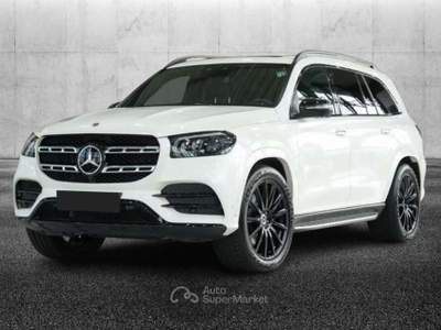 Mercedes-Benz GLS 580 4Matic AMG Line Premium Plus Bianco usata Pieve di Cento