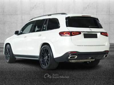 Mercedes-Benz GLS 580 4Matic AMG Line Premium Plus Bianco usata Pieve di Cento