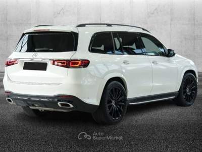 Mercedes-Benz GLS 580 4Matic AMG Line Premium Plus Bianco usata Pieve di Cento