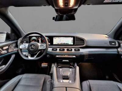 Mercedes-Benz GLS d 4Matic Premium Plus Bianco usata Pieve di Cento
