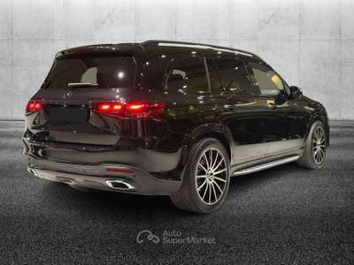 Mercedes-Benz GLS 350 d 4Matic AMG Line Premium Plus Nero usata Pieve di Cento