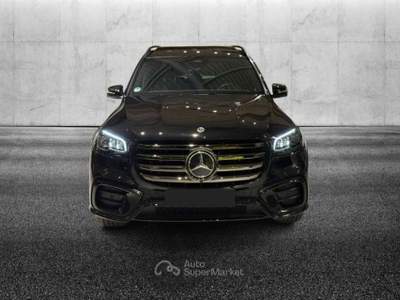 Mercedes-Benz GLS 350 d 4Matic AMG Line Premium Plus Nero usata Pieve di Cento