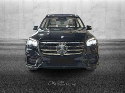 Mercedes-Benz GLS 450 d 4Matic AMG Line Premium Plus Nero usata Pieve di Cento