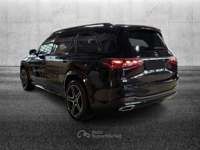 Mercedes-Benz GLS 450 d 4Matic AMG Line Premium Plus Nero usata Pieve di Cento