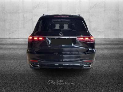 Mercedes-Benz GLS 450 d 4Matic AMG Line Premium Plus Nero usata Pieve di Cento