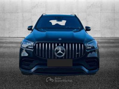 Mercedes-Benz GLS 63 AMG 4Matic+ AMG Line Premium Plus Nero usata Pieve di Cento