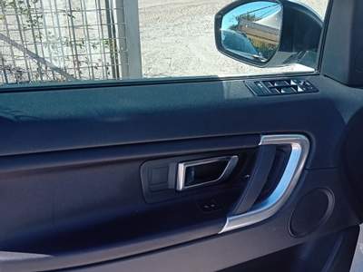 Land Rover Discovery Sport DISCOVERY SPORT PRONTA CONSEGNA! Bianco usata Castel Gandolfo