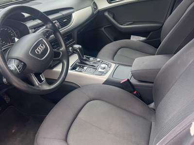 Audi A6 Avant 2.0 TDI 190 CV ultra S tronic Business Plus GARANTITA Nero usata Pomezia